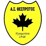 Thesprotos