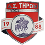 AS Tiron Agion Theodoron BC