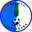 Away team logo