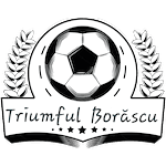 AS Triumful Borăscu
