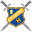 Away team logo