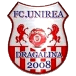 AS Unirea Drăgălina logo