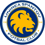 AS Unirea Spanțov logo