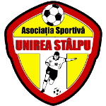 ASC Unirea Stâlpu 2022 logo