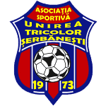 AS Unirea Tricolor Șerbănești