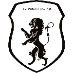 AS Viitorul Brănești logo