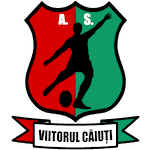 AS Viitorul Căiuți