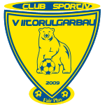AS Viitorul Gârbău logo