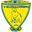 Home team logo