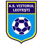 AS Viitorul Leotești logo