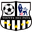Away team logo