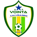 AS Voinţa Călugăreni