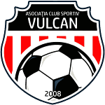 AS Vulcan 2008
