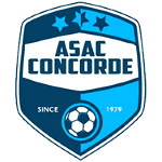 ASAC Concorde