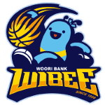 Asan Woori Bank Wibee