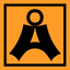 Asane Fotball logo