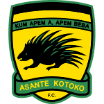 Asante Kotoko logo