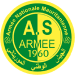 ASC Armee logo