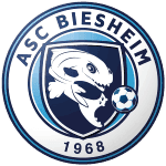 ASC Biesheim 2