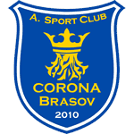 ASC Corona 2010 Brasov