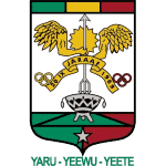 ASC Jaraaf logo