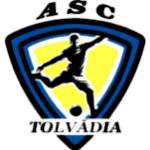 ASC Tolvădia logo