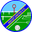 Home team logo