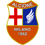 Alcione Milano logo