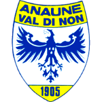 A.S.D. Anaune Val di Non logo