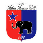 ASD Atletico Azzurra Colli logo
