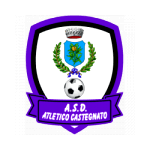 Atletico Castegnato logo