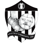 ASD Atletico Torrenova logo