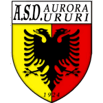 АСД Аврора Урурі logo