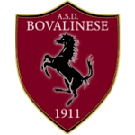 ASD Bovalinese 1911 logo