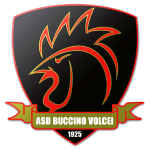 ASD Buccino Volcei logo