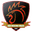 Home team logo