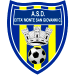 A.S.D. Città Monte San Giovanni Campano