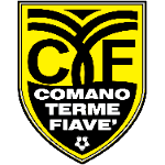 A.S.D. Comano Terme Fiavé
