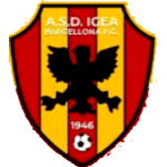 Nuova Igea Virtus logo