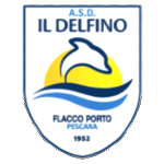 A.S.D. Il Delfino Flacco Porto Pescara logo