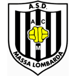 A.S.D. Massa Lombarda logo