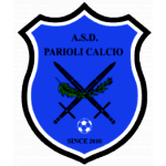A.S.D. Parioli Calcio logo