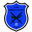 Away team logo