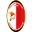 Home team logo