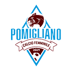 Pomigliano logo