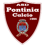A.S.D. Pontinia logo