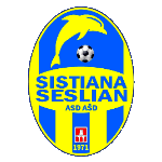 ASD Sistiana Sesljan logo