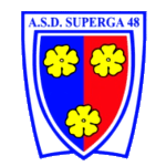 A.S.D. Superga 48 logo