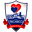 Home team logo