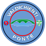 ASD Valdichienti Ponte logo